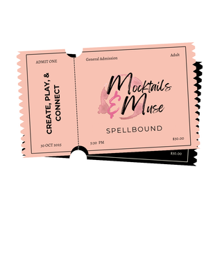 October 30 - Spellbound